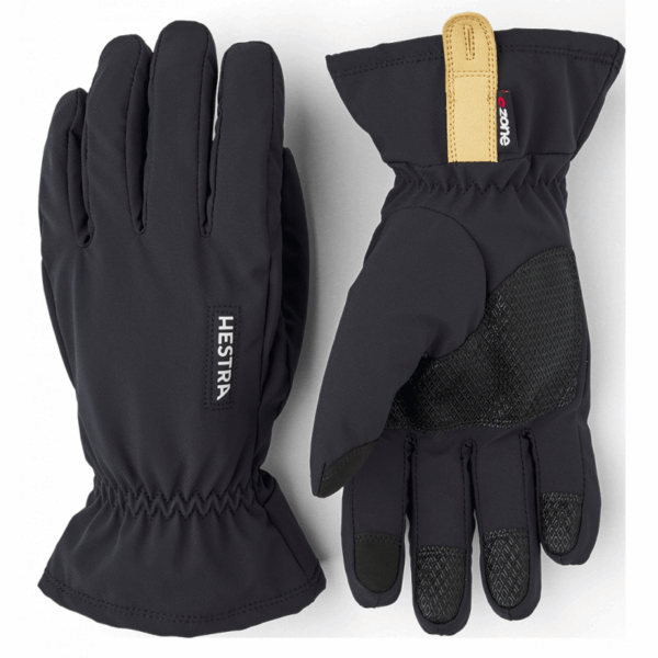 Hestra Hestra Czone Contact Pick Up - 5 Finger 3000750 Lillehammer Sport 1