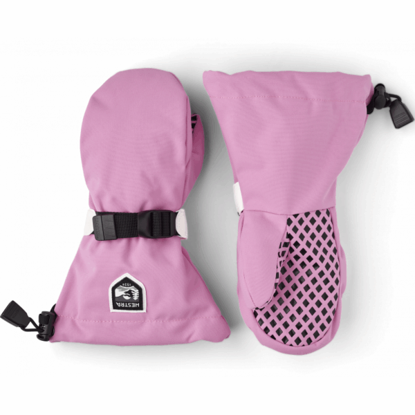 Hestra Hestra Fjellvotten Jr. - Mitt 35851 Lillehammer Sport 1