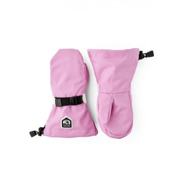 Hestra Hestra Fjellvotten Jr. - Mitt 35851 Lillehammer Sport 4