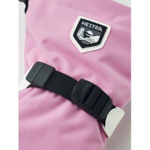 Hestra Hestra Fjellvotten Jr. - Mitt 35851 Lillehammer Sport 6