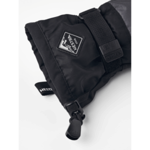 Hestra Hestra Gauntlet Czone Jr. - 5 Finger 32530 Lillehammer Sport 2