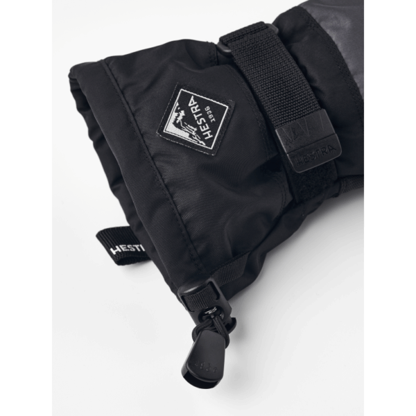 Hestra Hestra Gauntlet Czone Jr. - 5 Finger 32530 Lillehammer Sport 2