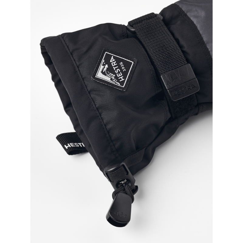 Hestra Hestra Gauntlet Czone Jr. - 5 Finger 32530 Lillehammer Sport 2