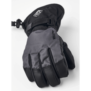 Hestra Hestra Gauntlet Czone Jr. - 5 Finger 32530 Lillehammer Sport 4
