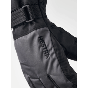 Hestra Hestra Gauntlet Czone Jr. - 5 Finger 32530 Lillehammer Sport 5