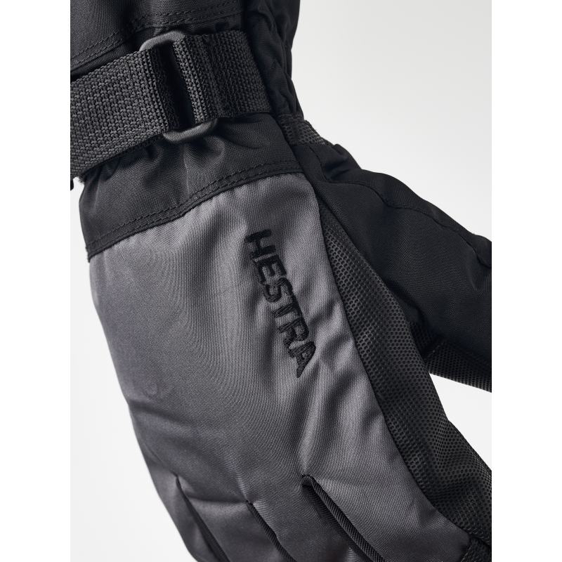 Hestra Hestra Gauntlet Czone Jr. - 5 Finger 32530 Lillehammer Sport 5
