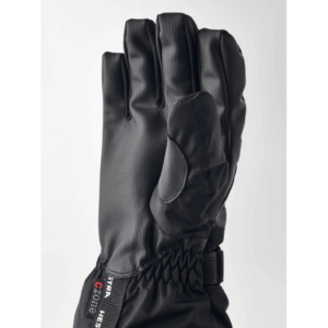 Hestra Hestra Gauntlet Czone Jr. - 5 Finger 32530 Lillehammer Sport 6