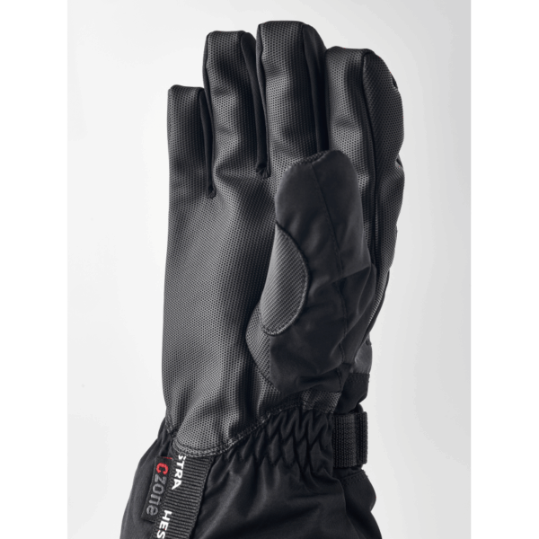 Hestra Hestra Gauntlet Czone Jr. - 5 Finger 32530 Lillehammer Sport 6