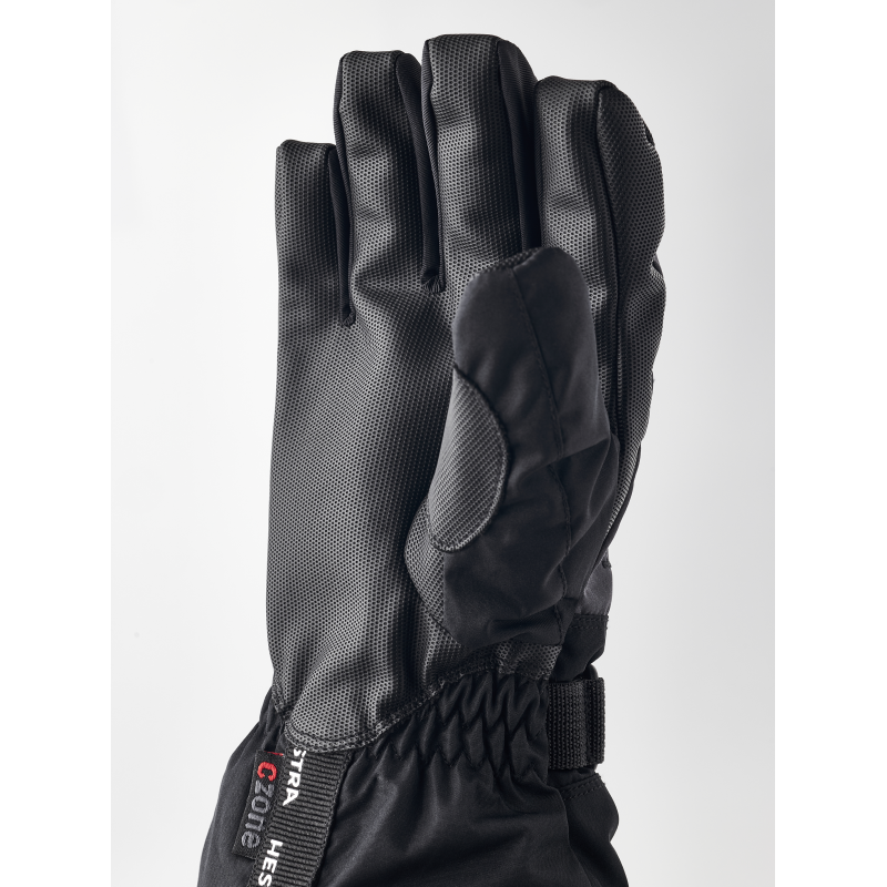 Hestra Hestra Gauntlet Czone Jr. - 5 Finger 32530 Lillehammer Sport 6