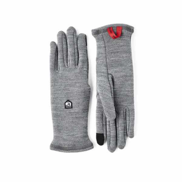 Hestra-Hestra–Gravita-Merino-Liner—5-Finger-3003490-Lillehammer-Sport-1 Hestra Hestra Gravita Merino Liner - 5 Finger 3003490 Lillehammer Sport 1