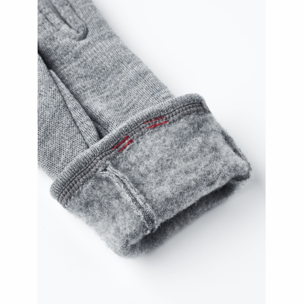 Hestra-Hestra–Gravita-Merino-Liner—5-Finger-3003490-Lillehammer-Sport-2 Hestra Hestra Gravita Merino Liner - 5 Finger 3003490 Lillehammer Sport 2