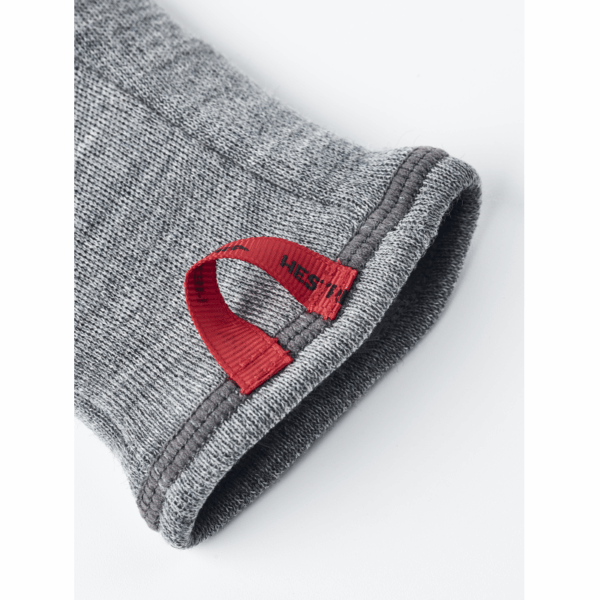 Hestra-Hestra–Gravita-Merino-Liner—5-Finger-3003490-Lillehammer-Sport-4 Hestra Hestra Gravita Merino Liner - 5 Finger 3003490 Lillehammer Sport 4