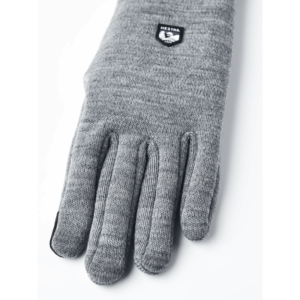 Hestra Hestra Gravita Merino Liner - 5 Finger 3003490 Lillehammer Sport 5