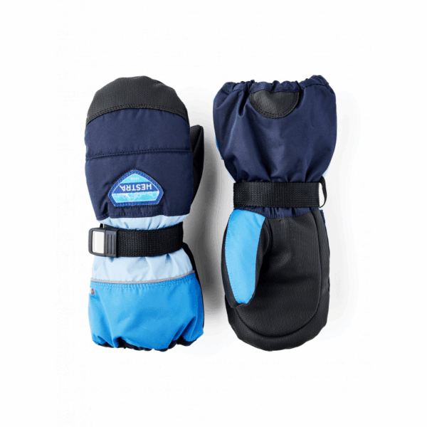 Hestra-Hestra–Kids´-Czone—Mitt-36971-Lillehammer-Sport-1 Hestra Hestra Kids´ Czone - Mitt 36971 Lillehammer Sport 1