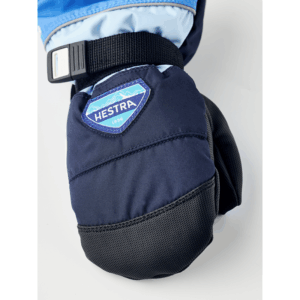 Hestra Hestra Kids´ Czone - Mitt 36971 Lillehammer Sport 5