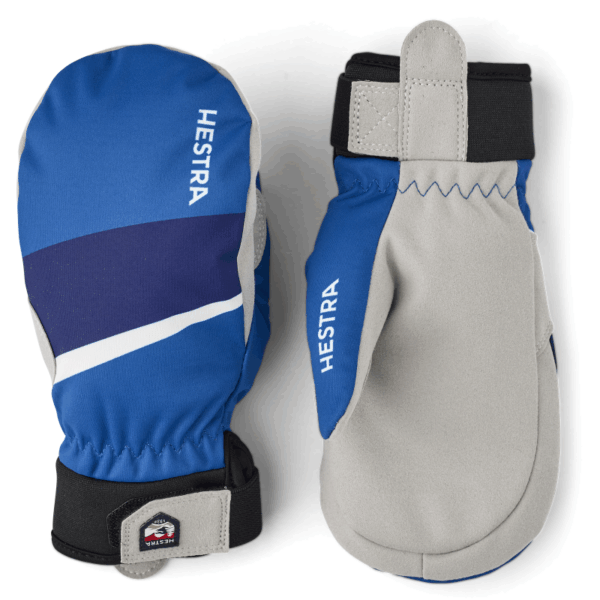 Hestra Hestra Tracker Jr. - Mitt 37031 Lillehammer Sport 1