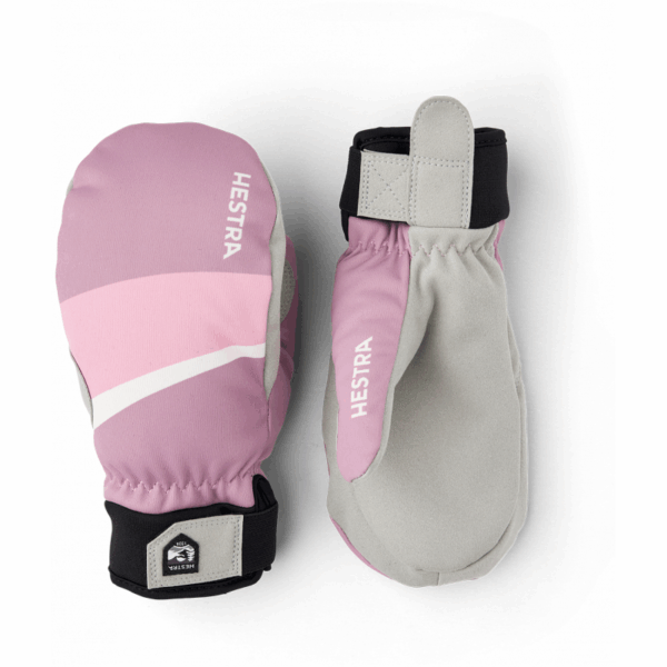 Hestra Hestra Tracker Jr. - Mitt 37031 Lillehammer Sport 1