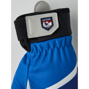 Hestra Hestra Tracker Jr. - Mitt 37031 Lillehammer Sport 2