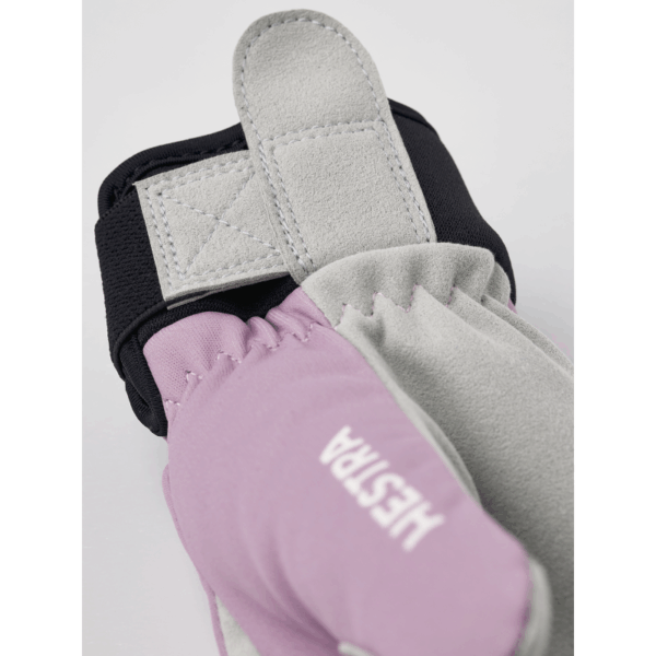Hestra Hestra Tracker Jr. - Mitt 37031 Lillehammer Sport 2