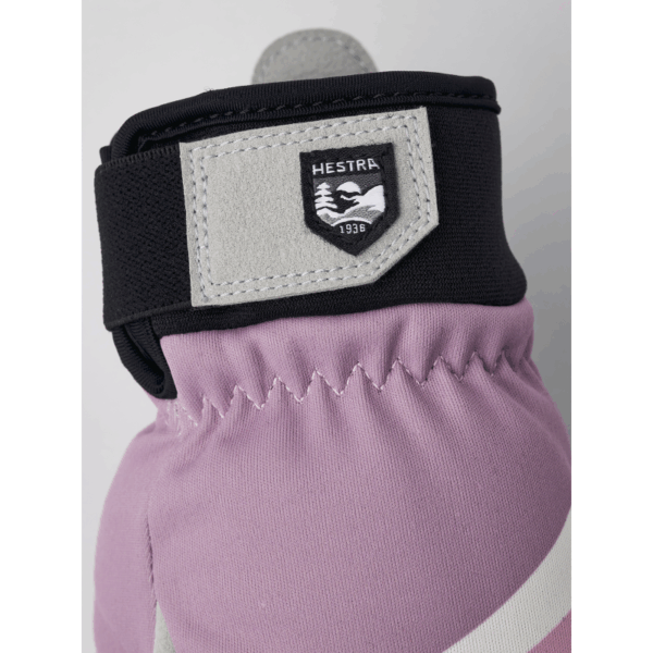 Hestra Hestra Tracker Jr. - Mitt 37031 Lillehammer Sport 3