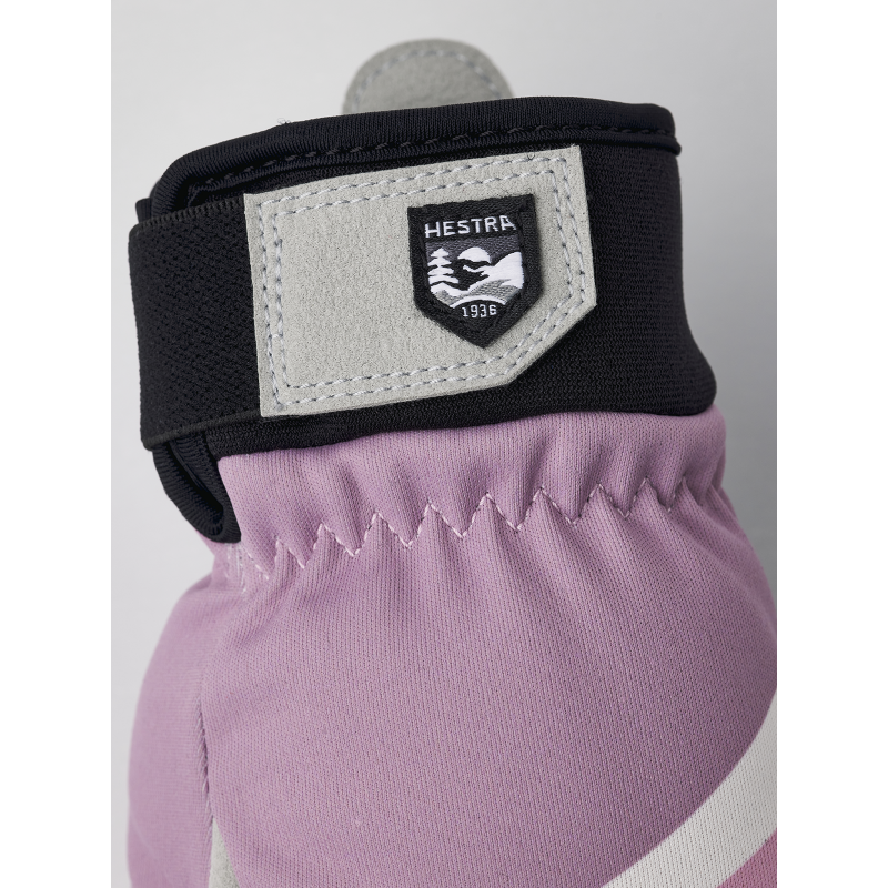 Hestra Hestra Tracker Jr. - Mitt 37031 Lillehammer Sport 3