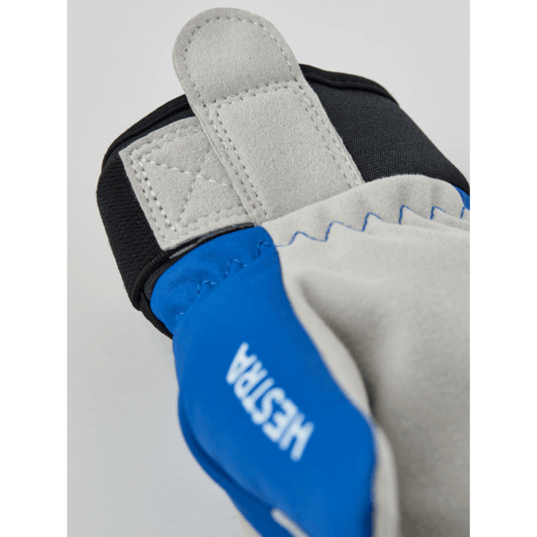 Hestra Hestra Tracker Jr. - Mitt 37031 Lillehammer Sport 5