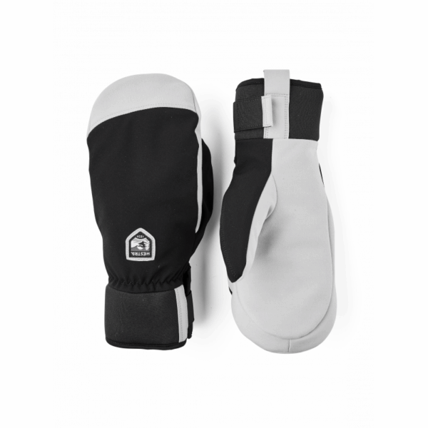 Hestra Hestra W.S. Wool Terry Mitt 37461 Lillehammer Sport 1