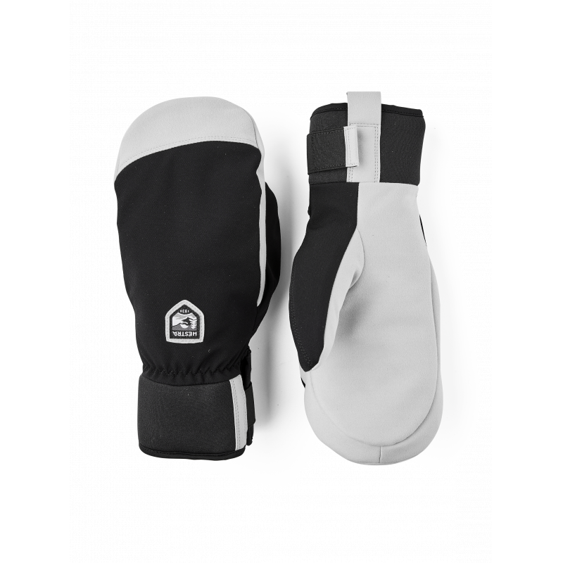 Hestra Hestra W.S. Wool Terry Mitt 37461 Lillehammer Sport 1