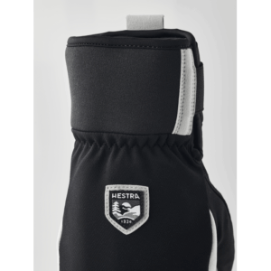 Hestra Hestra W.S. Wool Terry Mitt 37461 Lillehammer Sport 3