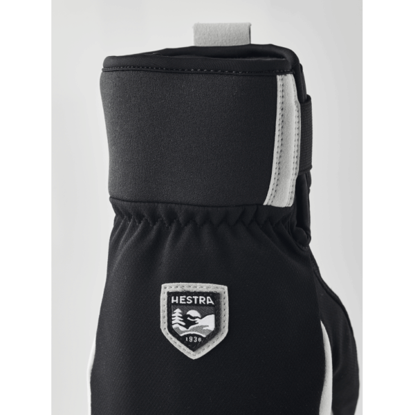 Hestra Hestra W.S. Wool Terry Mitt 37461 Lillehammer Sport 3