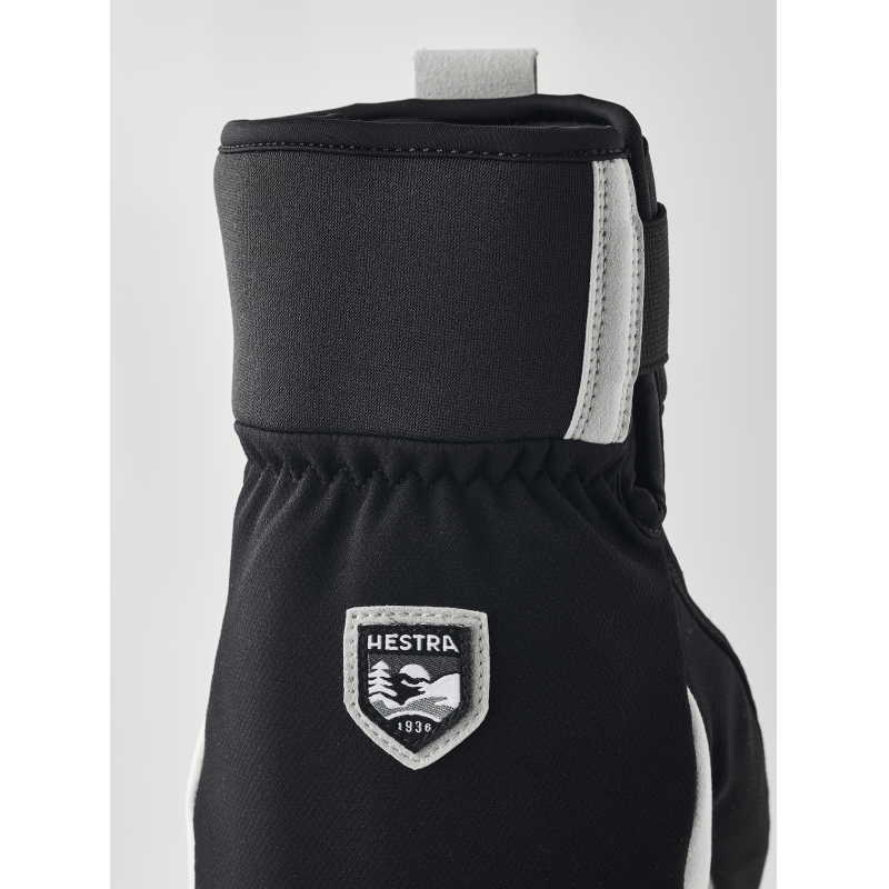 Hestra Hestra W.S. Wool Terry Mitt 37461 Lillehammer Sport 3