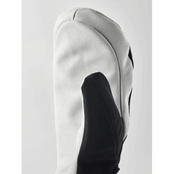 Hestra Hestra W.S. Wool Terry Mitt 37461 Lillehammer Sport 4
