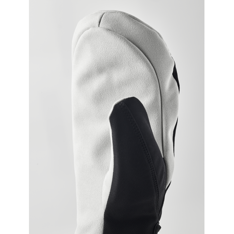 Hestra Hestra W.S. Wool Terry Mitt 37461 Lillehammer Sport 4