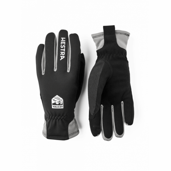 Hestra Hestra Women´S Xc Primaloft - 5 Finger 3003670 Lillehammer Sport 1