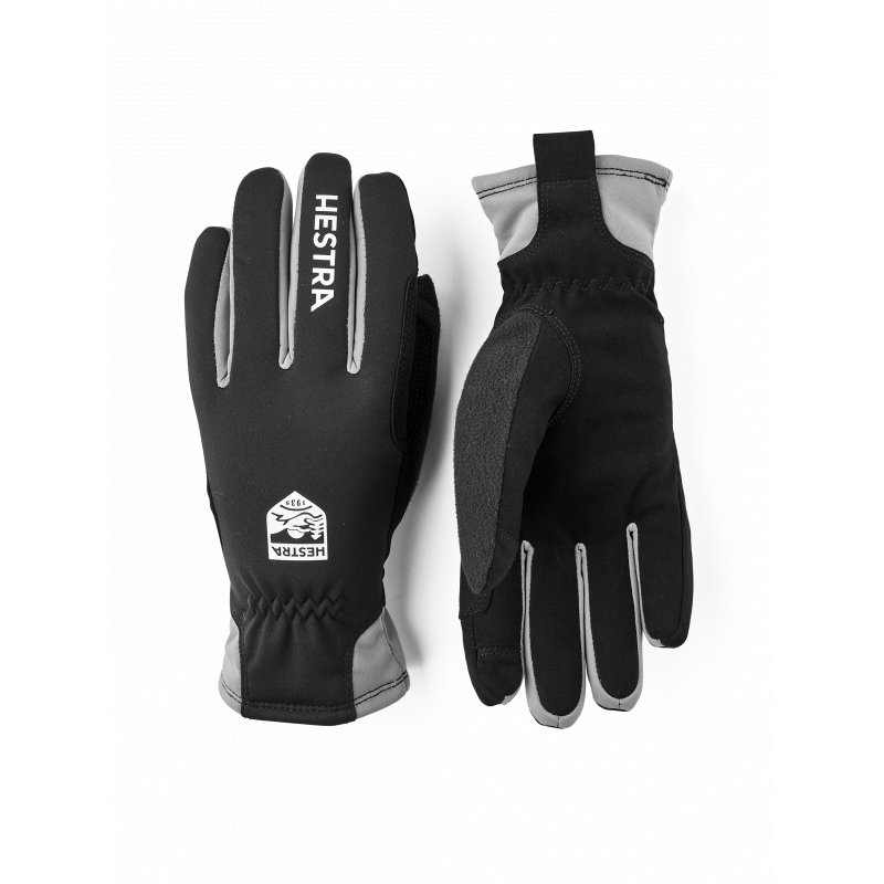 Hestra Hestra Women´S Xc Primaloft - 5 Finger 3003670 Lillehammer Sport 1