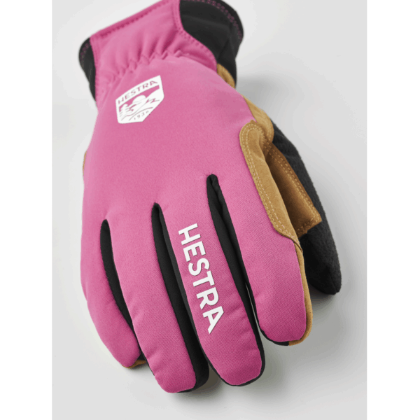 Hestra-Hestra–Women´S-Xc-Primaloft—5-Finger-3003670-Lillehammer-Sport-2 Hestra Hestra Women´S Xc Primaloft - 5 Finger 3003670 Lillehammer Sport 2