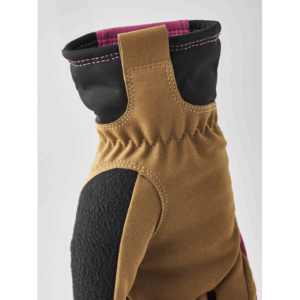 Hestra Hestra Women´S Xc Primaloft - 5 Finger 3003670 Lillehammer Sport 3