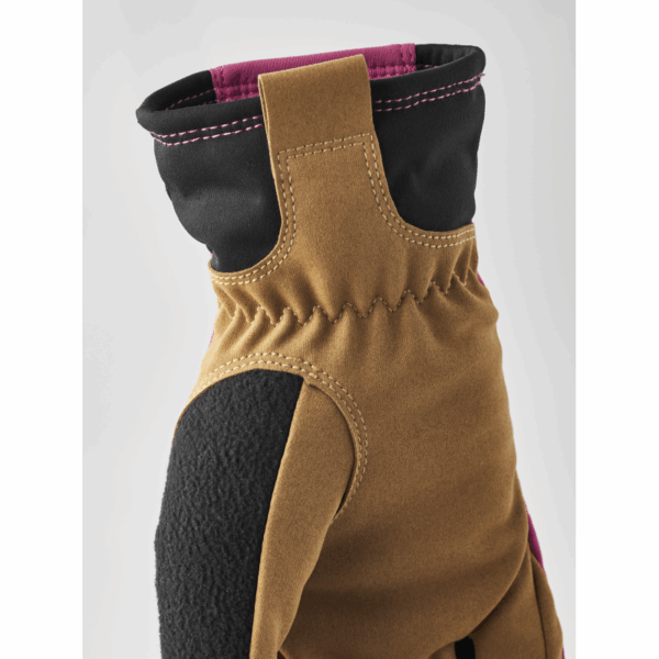 Hestra-Hestra–Women´S-Xc-Primaloft—5-Finger-3003670-Lillehammer-Sport-3 Hestra Hestra Women´S Xc Primaloft - 5 Finger 3003670 Lillehammer Sport 3