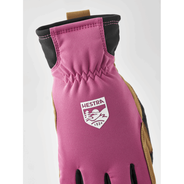 Hestra-Hestra–Women´S-Xc-Primaloft—5-Finger-3003670-Lillehammer-Sport-4 Hestra Hestra Women´S Xc Primaloft - 5 Finger 3003670 Lillehammer Sport 4