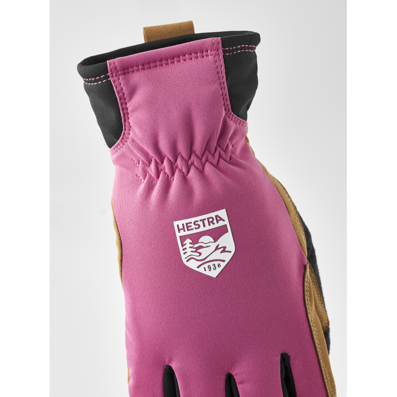Hestra Hestra Women´S Xc Primaloft - 5 Finger 3003670 Lillehammer Sport 4