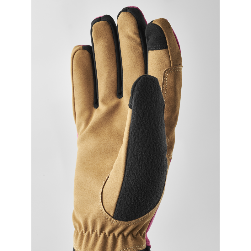 Hestra Hestra Women´S Xc Primaloft - 5 Finger 3003670 Lillehammer Sport 5