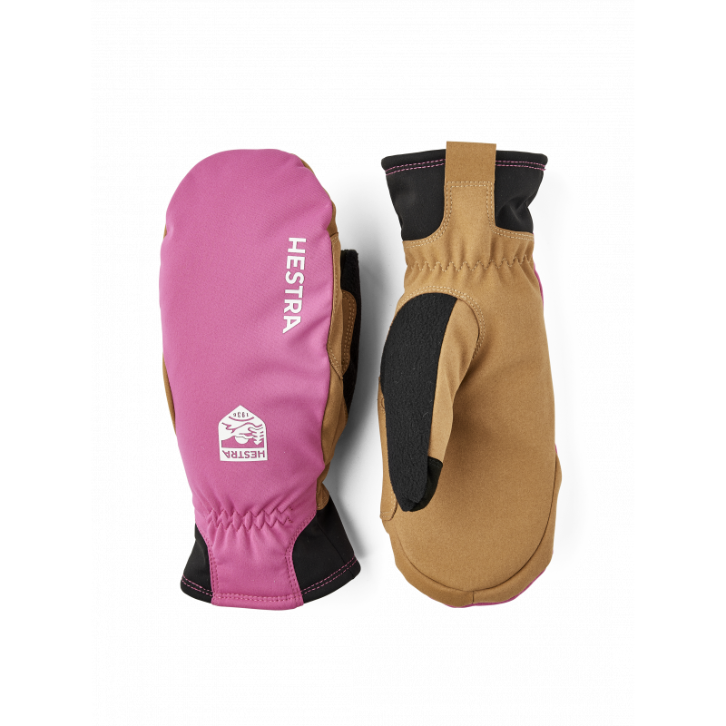 Hestra Hestra Women´S Xc Primaloft - Mitt 3003671 Lillehammer Sport 1