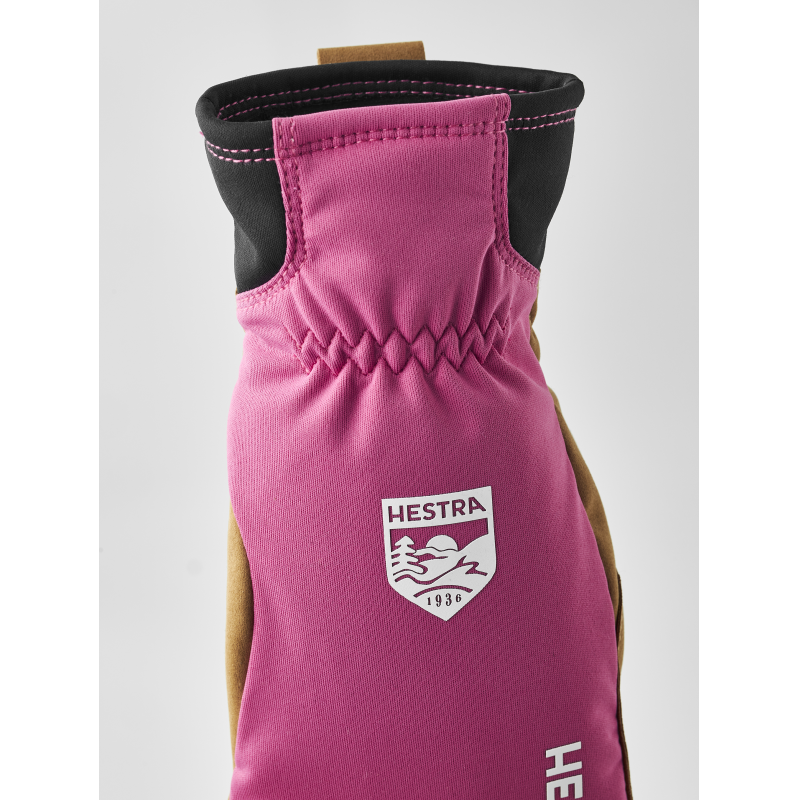 Hestra Hestra Women´S Xc Primaloft - Mitt 3003671 Lillehammer Sport 2