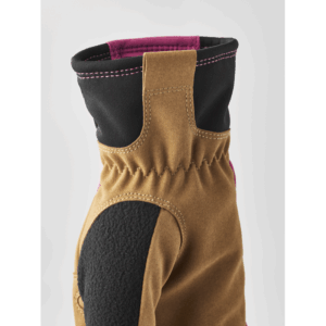 Hestra Hestra Women´S Xc Primaloft - Mitt 3003671 Lillehammer Sport 3