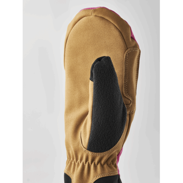 Hestra Hestra Women´S Xc Primaloft - Mitt 3003671 Lillehammer Sport 4
