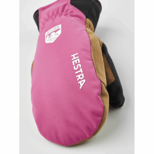 Hestra Hestra Women´S Xc Primaloft - Mitt 3003671 Lillehammer Sport 5