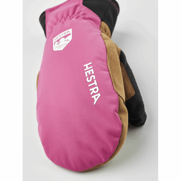 Hestra Hestra Women´S Xc Primaloft - Mitt 3003671 Lillehammer Sport 5