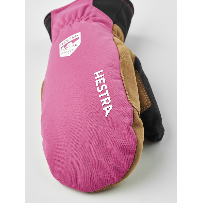 Hestra Hestra Women´S Xc Primaloft - Mitt 3003671 Lillehammer Sport 5