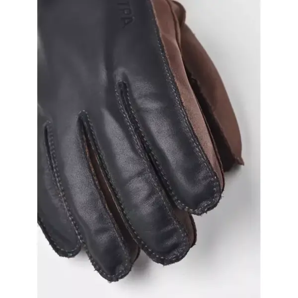 Hestra-Hestra Wakayama – 5 Finger-3000660-Lillehammer Sport-2 Hestra Wakayama - 5 Finger