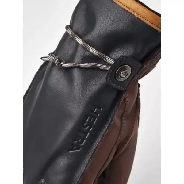 Hestra-Hestra Wakayama – 5 Finger-3000660-Lillehammer Sport-4 Hestra Wakayama - 5 Finger